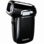 VPC-CG9 Black Digital Camcorder