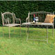 Evesham Garden Furniture Set