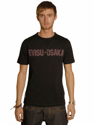 Osaka Print T-Shirt