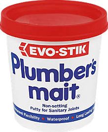 Evo-Stik, 1228[^]14477 Plumbers Mait 750g 14477