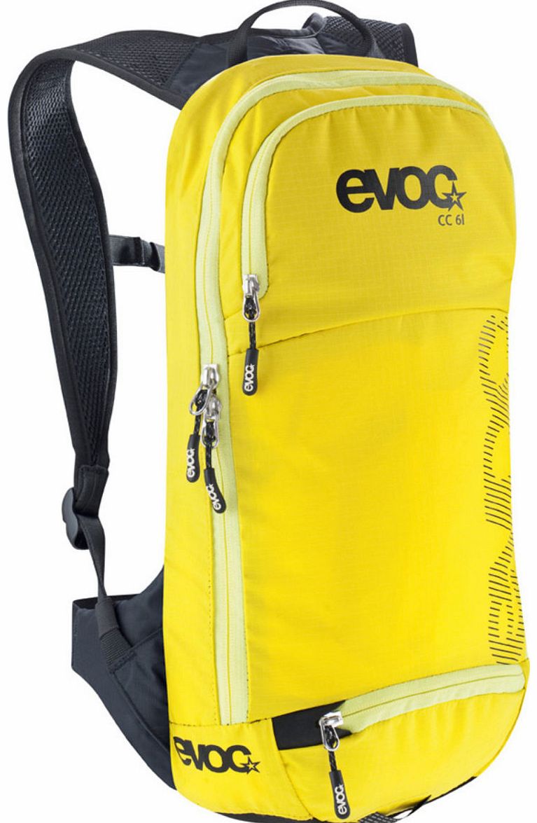 Evoc CC 6L Rucksack Rucksacks