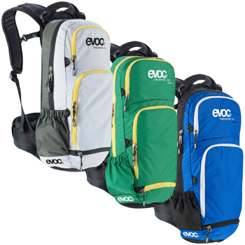 Freeride CC-16L Rucksack