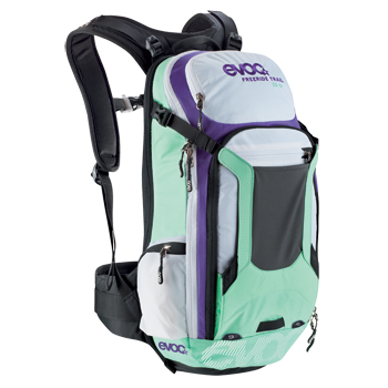 Ladies Freeride Trail 20 Litre Rucksack