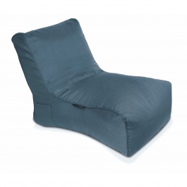 evolution Bean Bag Cover Only (Blue Sky Eclipse)