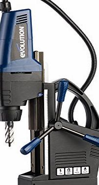 Evolution EVOMAG42 42 mm Magnetic Drill - 230 V