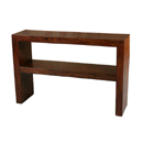 Indian console table furniture