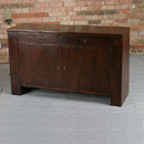 Majestic Indian sideboard furniture