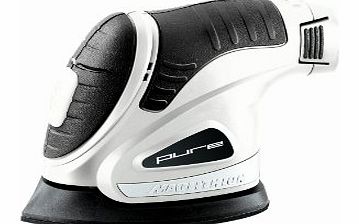 Evolution PURE 10.8V Li-Ion Orbital Sander