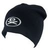 Dealer Beanie (Black)