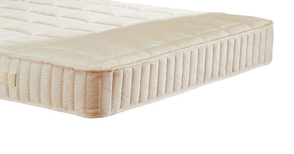 Excellent Relax Comfort Ergo Latex Reflex Mattress Small Single