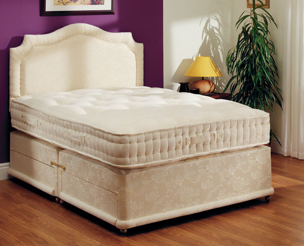 Kensington Divan Bed Double