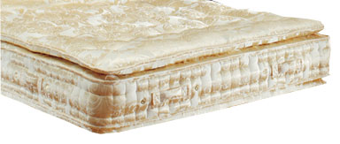 Royal Buckingham Mattress Double