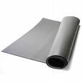 Exercise Equipment Floor Protector Mat 200cm x 95cm