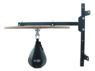 Exigo Club Adjustable Folding Speedball Platform