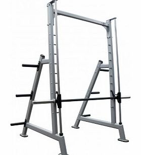 Gym Equipment Smith Machine (5