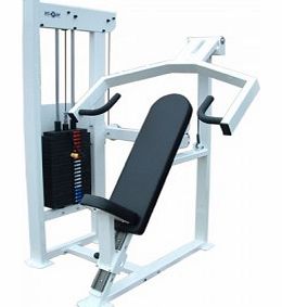 Incline Chest Press