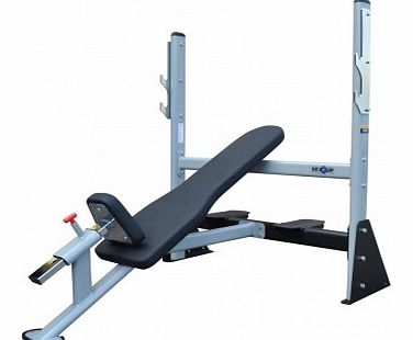 Olympic Incline Bench