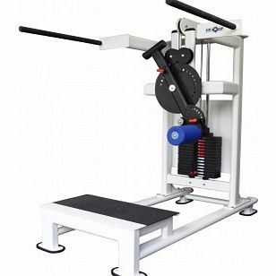 ExigoStrength Rotary Hip Machine