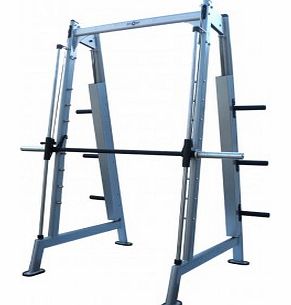 Smith Machine Counter Balance (5