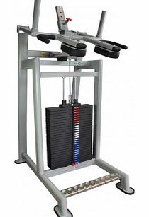 Standing Calf Machine