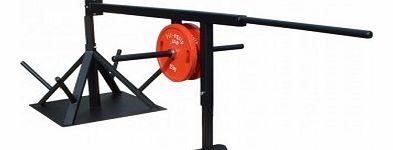 ExigoStrength Strengthening Equipment Conans Wheel