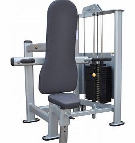 Triceps Press Machine