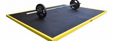 ExigoStrength Weight Lifting and Strength Platform