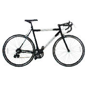 26 Star Road Bike (54Cm)