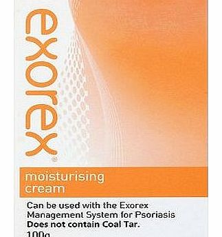 Moisturising Cream - 100g 10163361