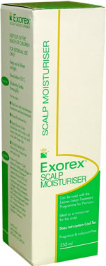 Scalp Moisturiser 250ml