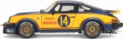 Exoto Porsche 934 RSR #14 Sunaco Holberts Porsche