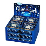 Glow in the Dark Star Set