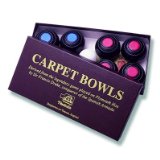 ExpertShopper Indoor Carpet Bowls