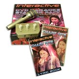 ExpertShopper Interactive Karaoke Kit