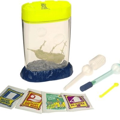 ExpertShopper Sea Monkeys Ghostly Galleon