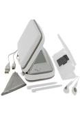 DS Lite Essential Accessories Pack - White