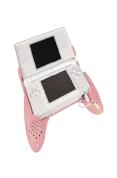 DS Lite SoundGrip Speakers - Pink