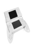 DS Lite SoundGrip Speakers - White