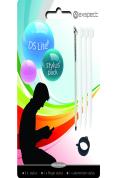 DS Lite Stylus Pack