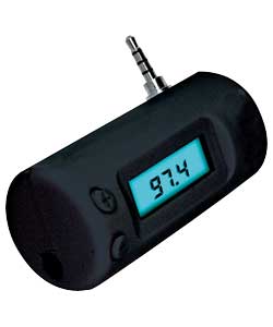 FM Transmitter