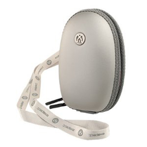 Exspect Universal Digital Camera Case - Silver -