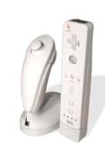 exspect Wireless Wii Nunchuk Adapter