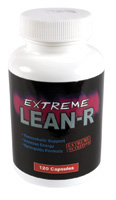 Lean R Capsules (1 Month Supply)