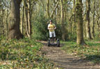 Segway Rally for Two