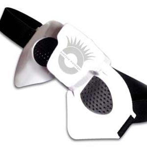 Massager - The Eyezone Massager