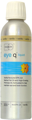 Q Liquid - Vanilla 200ml