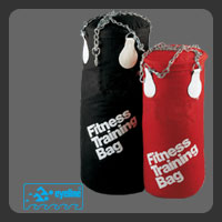 Eyeline Punchbags