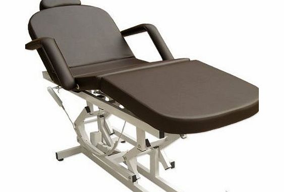 eyepower 14315 EPR-MST-153 Cosmetic Stool Brown