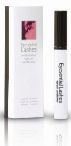 Eyesential Lashes - Revolutionary Eyelash