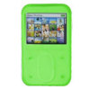 ezGear ezSkin VM for the Zen Vision M - Lime Green